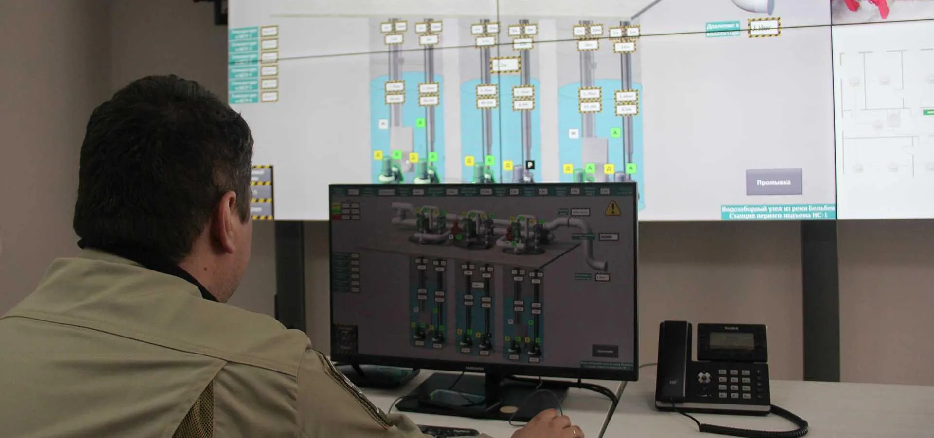 Наталия Назарук/РИА Новости