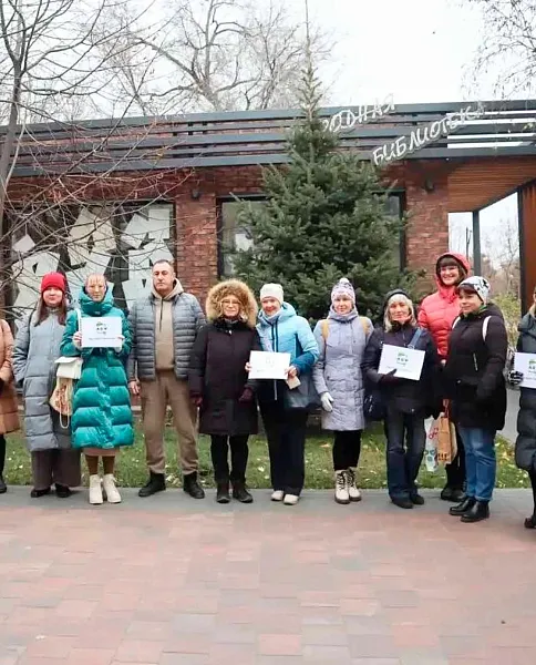 В&nbsp;Волгоградской области гидам представили новый формат экскурсий