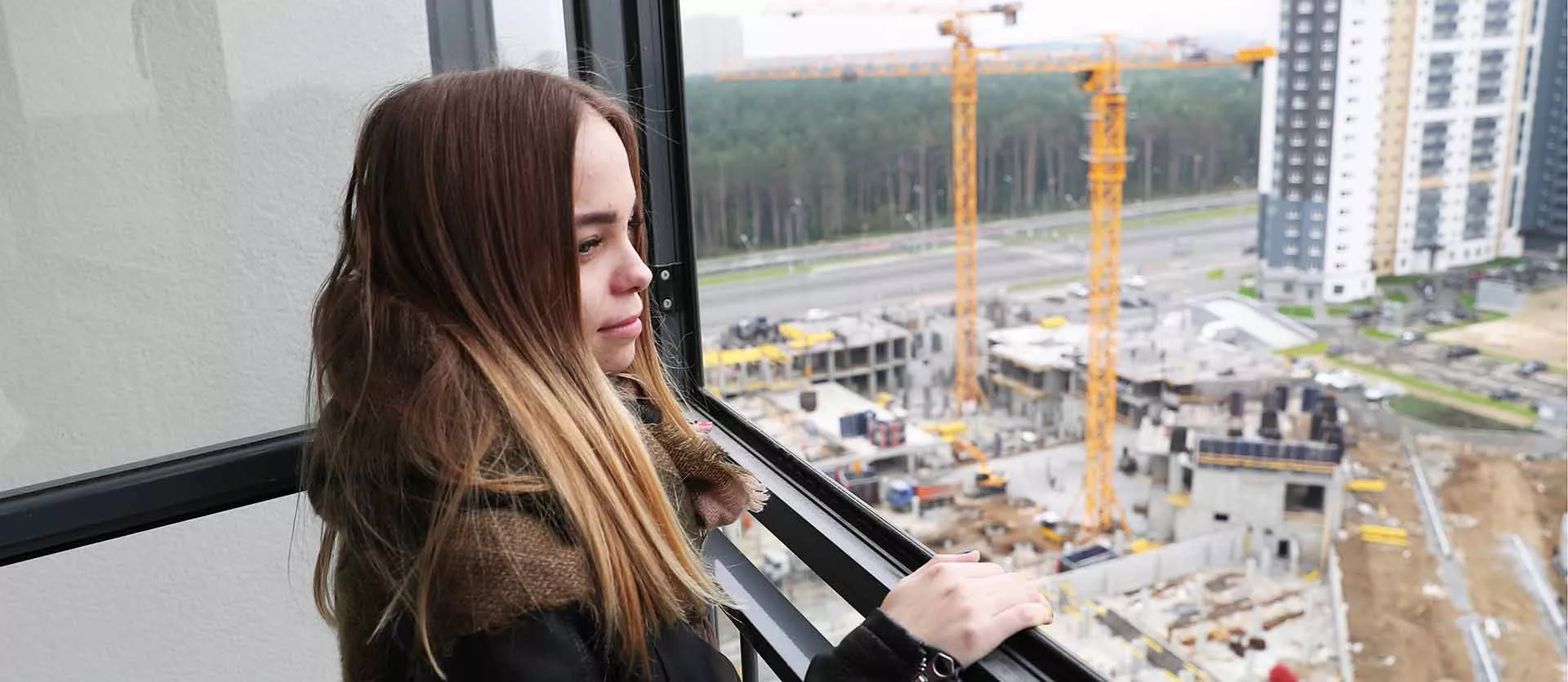 Донат Сорокин/ТАСС