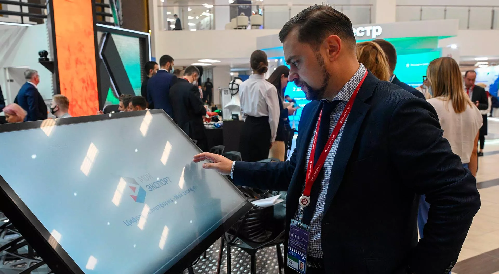 Владимир Астапкович/РИА Новости