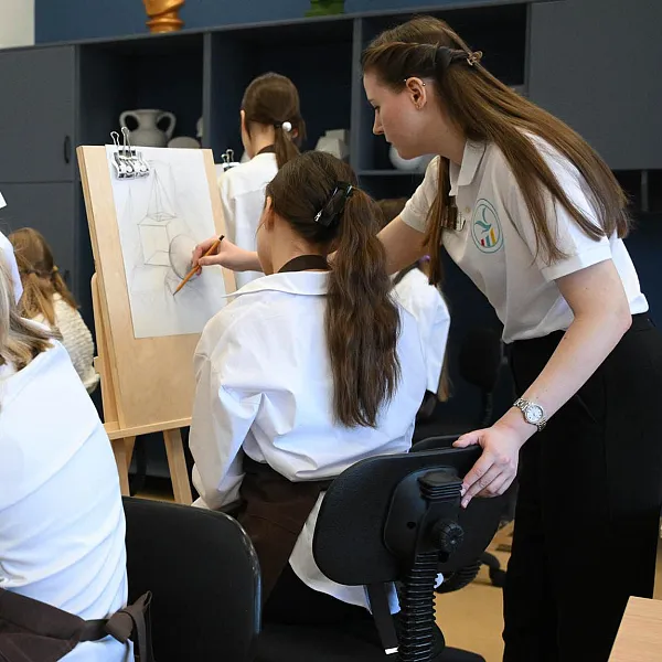 В&nbsp;КЧР пройдет региональный этап конкурса для&nbsp;педагогов &laquo;Сердце отдаю детям&raquo;