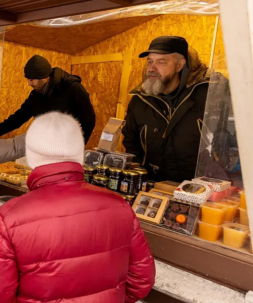 В&nbsp;феврале в&nbsp;Нижегородской области проведут более 30&nbsp;ярмарок