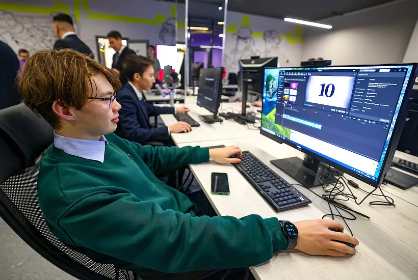 В&nbsp;городе Новодвинске в&nbsp;Архангельской области откроется молодежный центр