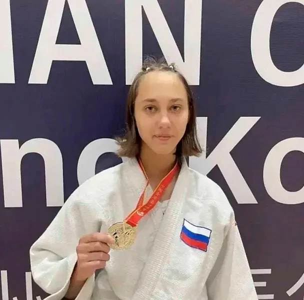 Оренбургские дзюдоистки взяли 3&nbsp;медали на&nbsp;Кубке Азии