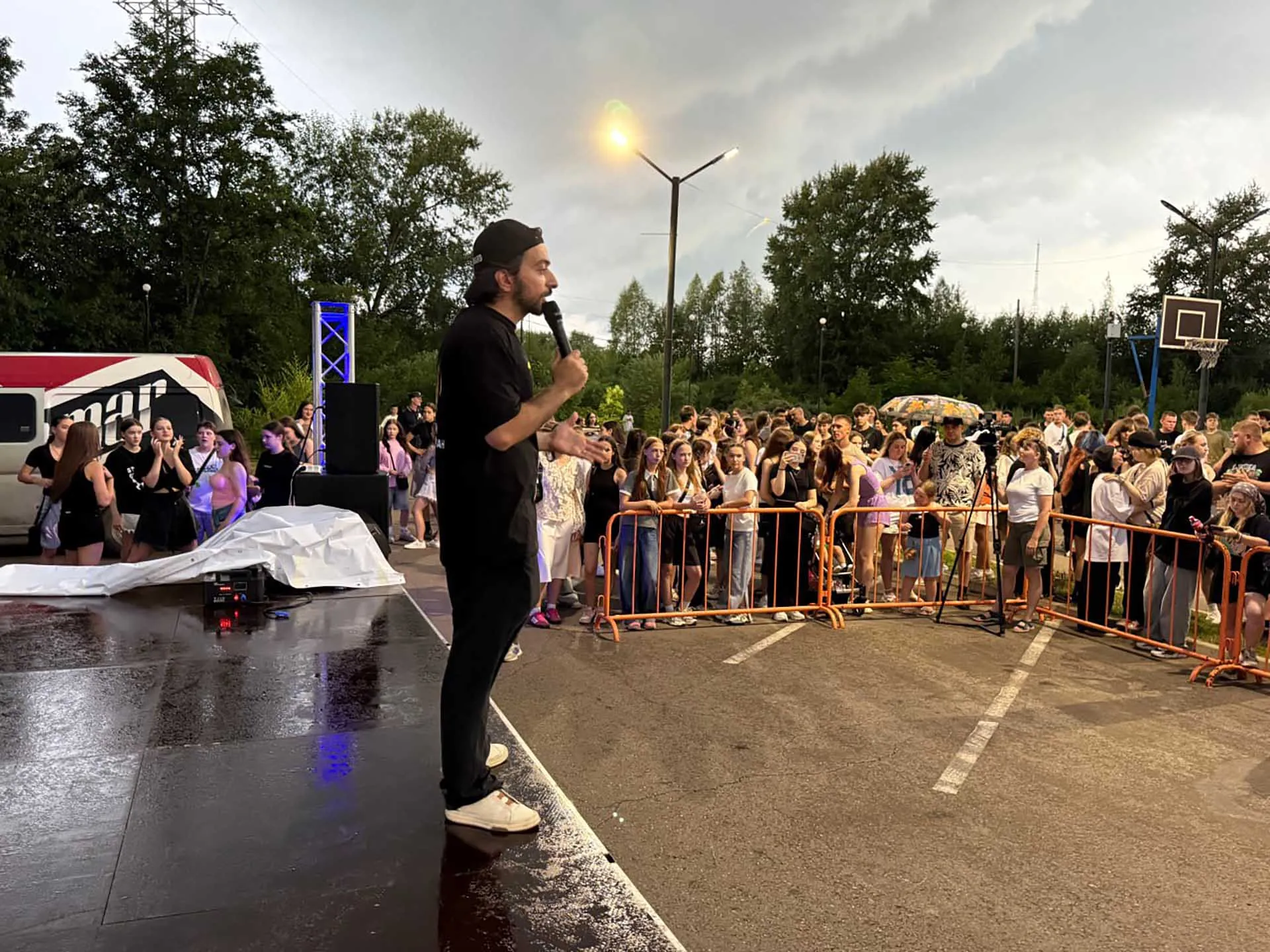 В&nbsp;ЕАО впервые прошел региональный этап международной премии &laquo;КАРДО&raquo;