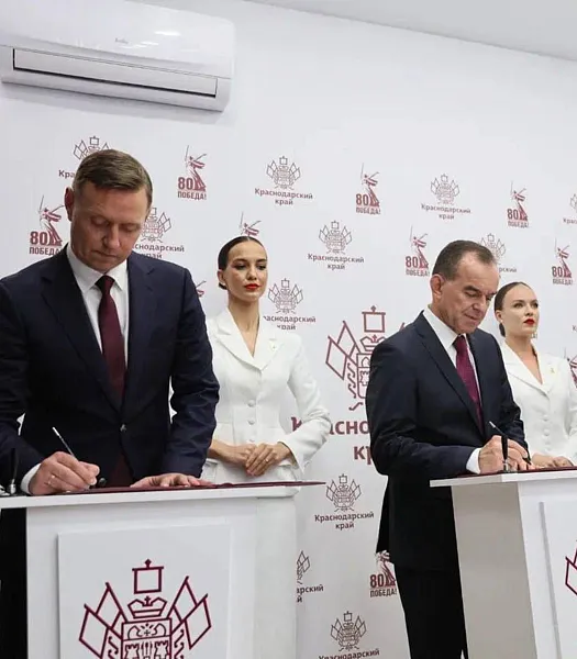 В&nbsp;Новороссийске расширят зерновой терминал