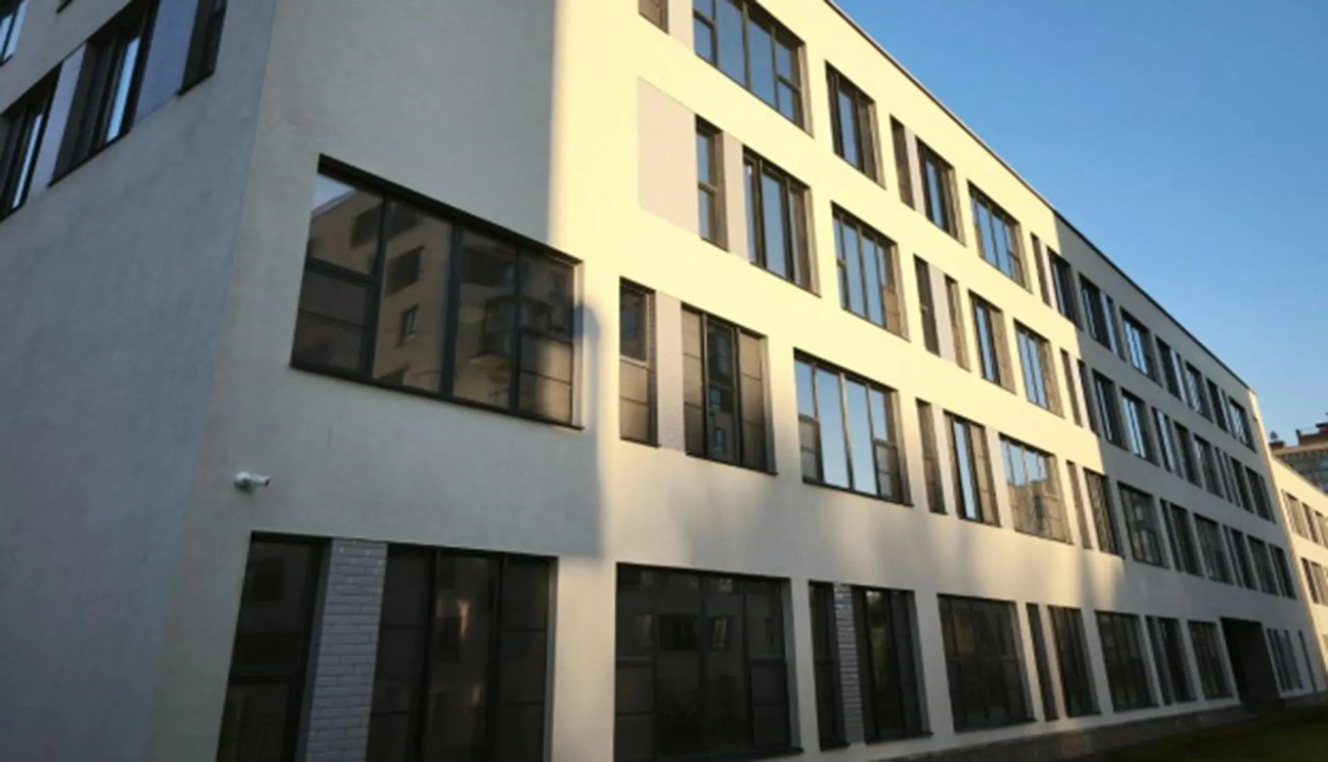 Комитет по строительству Санкт-Петербурга