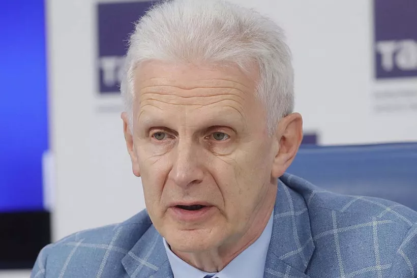 Фурсенко: нужно добиться, чтобы люди, верящие в&nbsp;науку, не&nbsp;разочаровались в&nbsp;ней