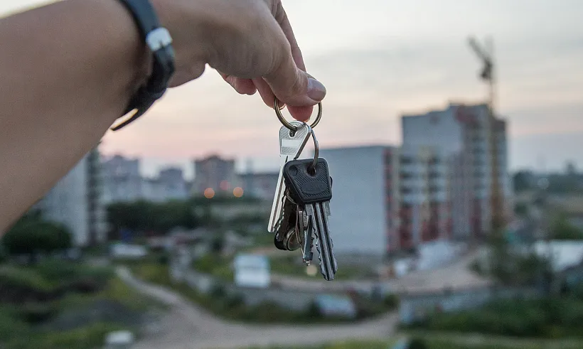 В&nbsp;Москве на&nbsp;Хорошевском проезде возведут жилой дом