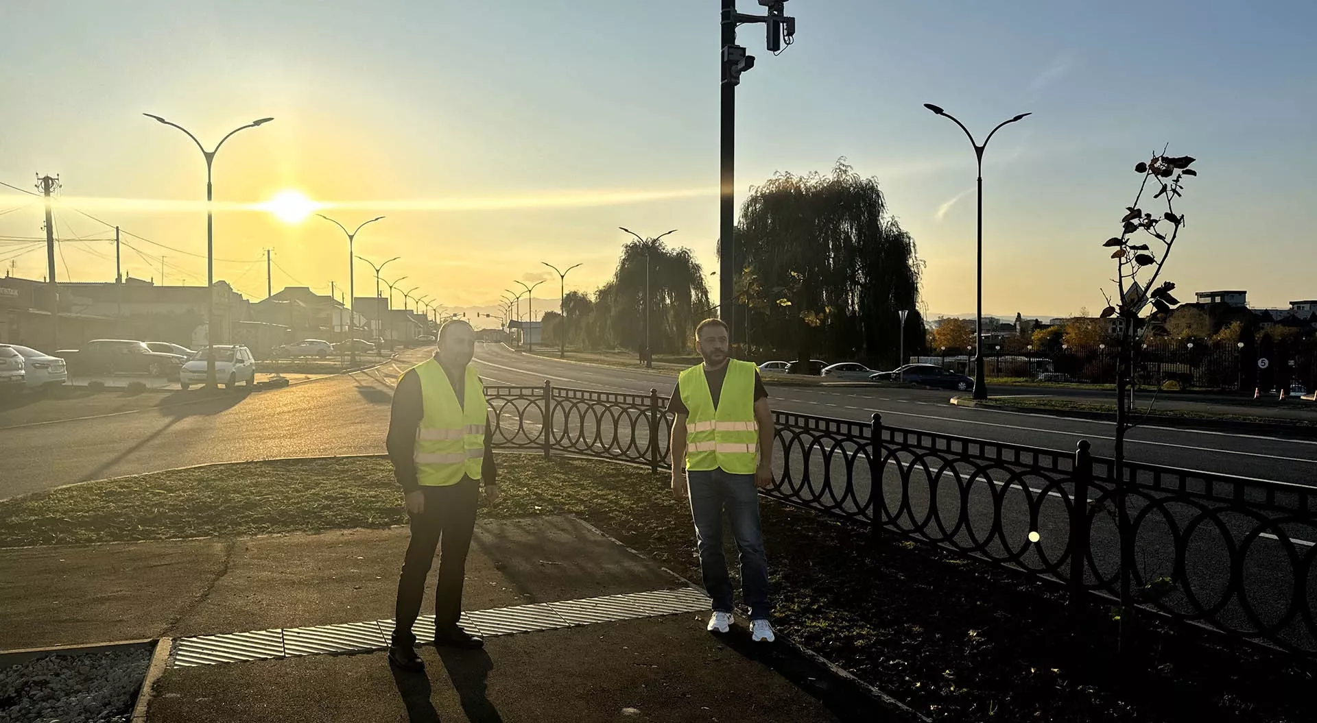 Министерство транспорта и дорожного хозяйства Кабардино-Балкарии
