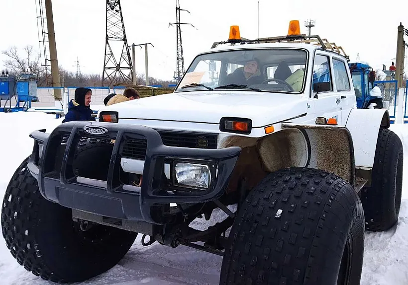 Школьники поселка Переволоцкого в&nbsp;Оренбуржье посетили &laquo;Россети Волга&raquo;