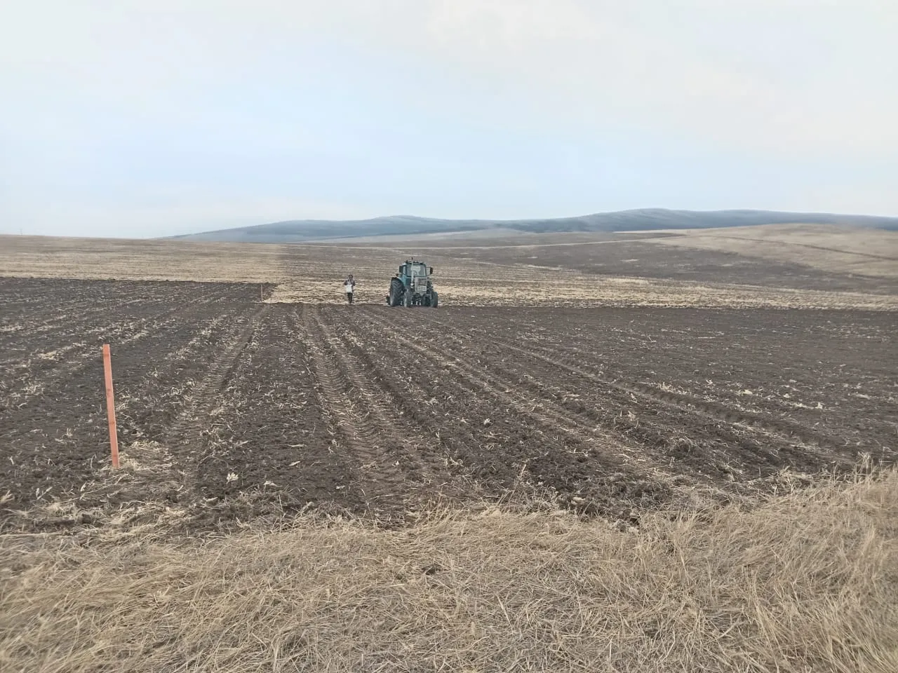 Министерство сельского хозяйства Забайкалського края