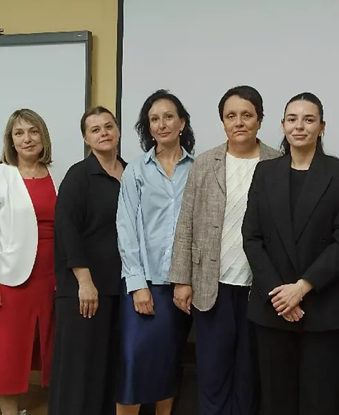В&nbsp;Тюмени провели экспертизу программ активного долголетия