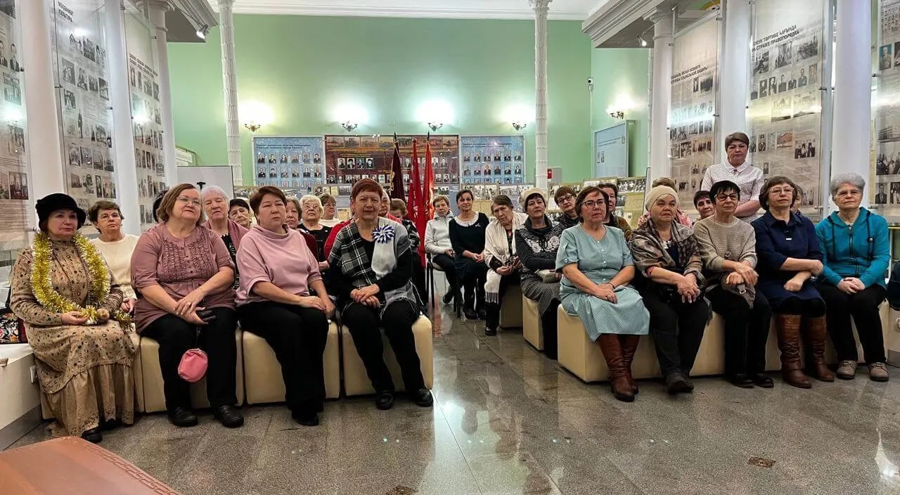 Администрация городского округа город Салават Республики Башкортостан