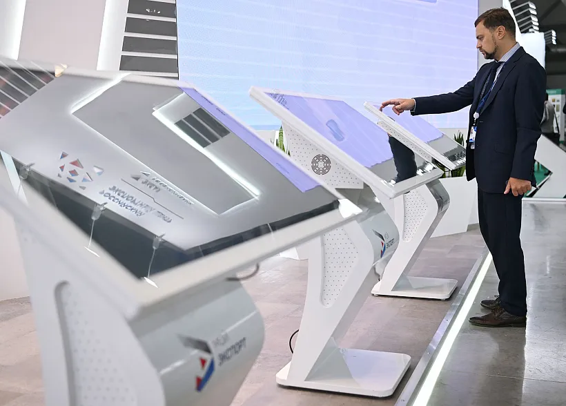 Свыше 20&nbsp;тысяч жителей Ульяновской области поучаствуют в&nbsp;&laquo;цифровой неделе&raquo;