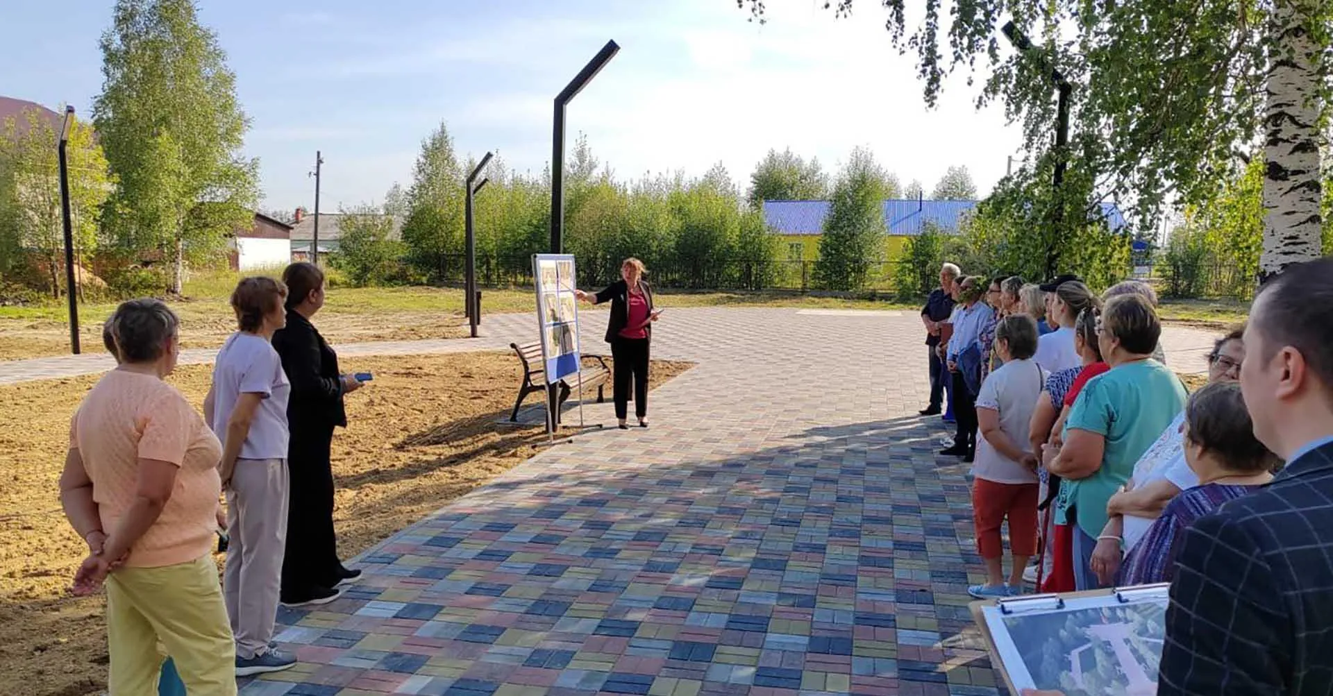 Администрация Советского района