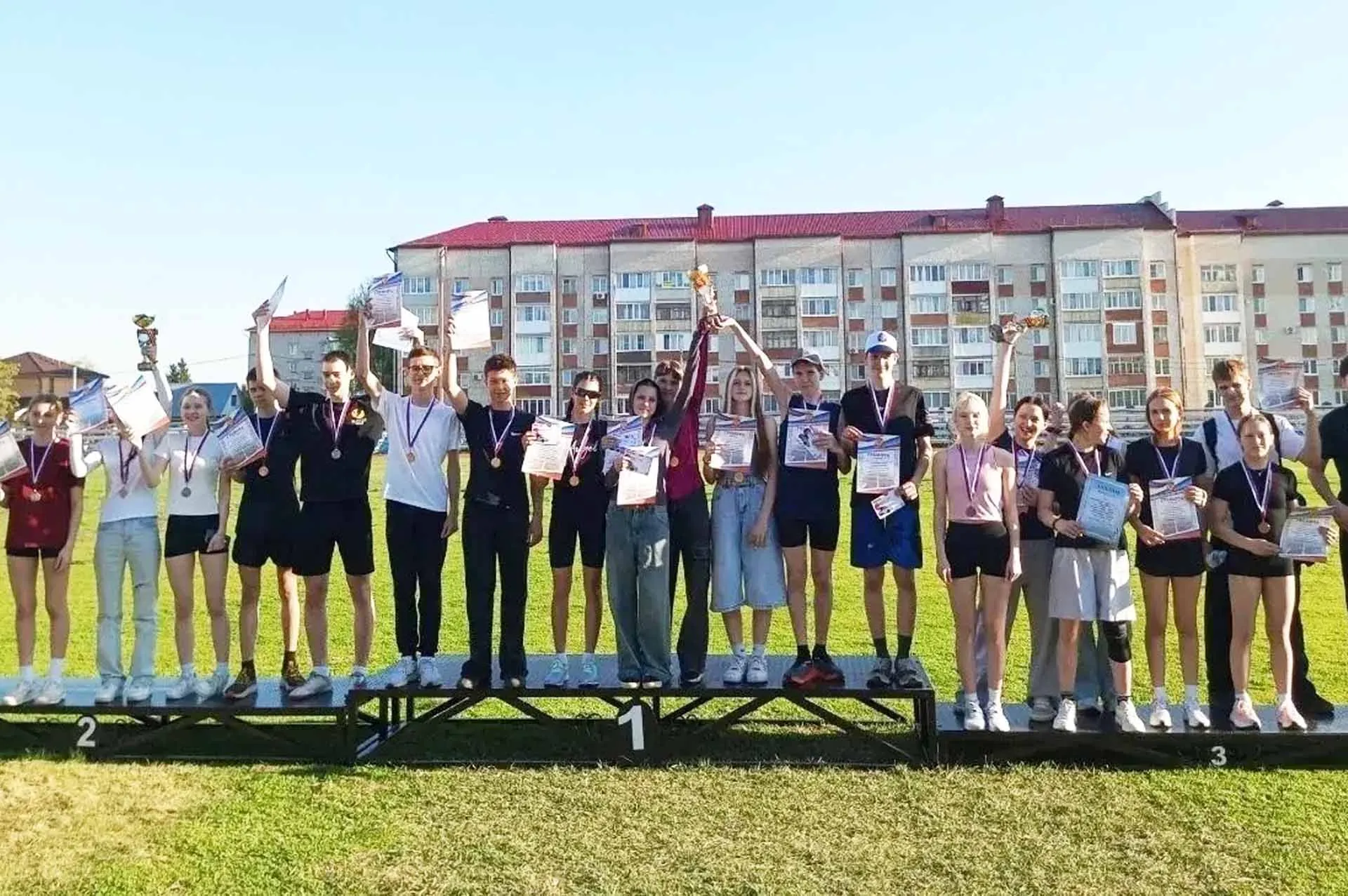 МАУ "ИГ СОК "Центральный"