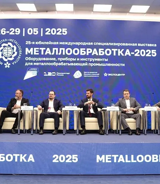 Уфимский изготовитель геофизического оборудования роботизирует производство