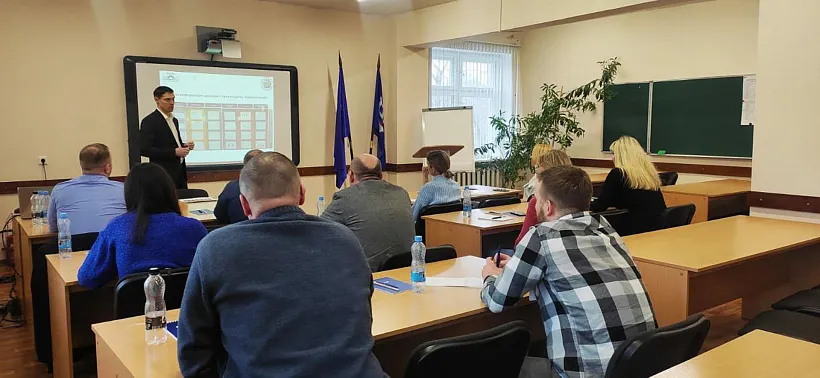 Предприятие POZIS помогло партнерам повысить эффективность производства