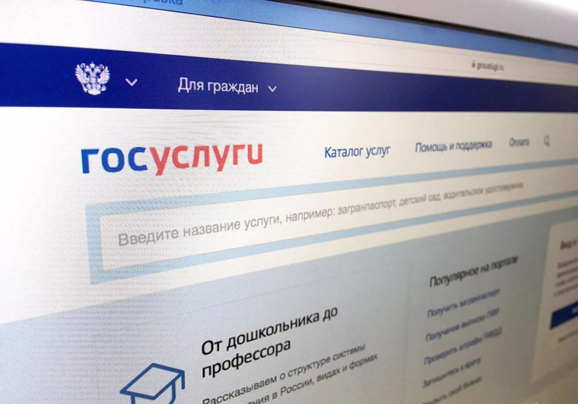 Пресс-служба Правительства Нижегородской области