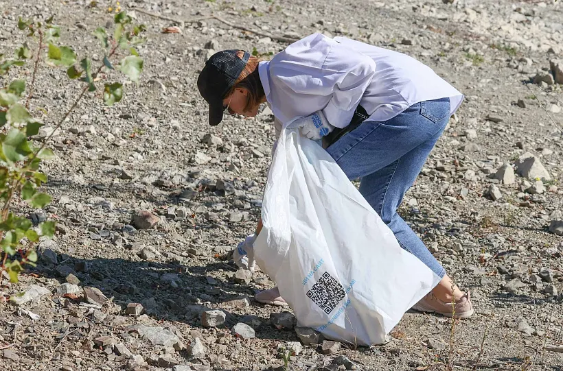 В&nbsp;Карачаево-Черкесии стартовал месячник по&nbsp;благоустройству