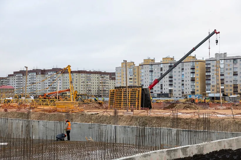 В&nbsp;деревне Борисовичи в&nbsp;Псковской области построят школу для&nbsp;одаренных детей