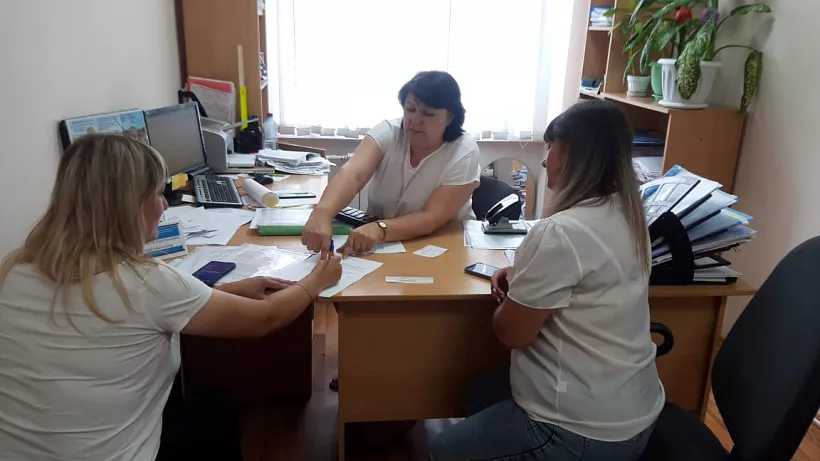 Около 57&nbsp;жителей города Зверево Ростовской области повысят квалификацию