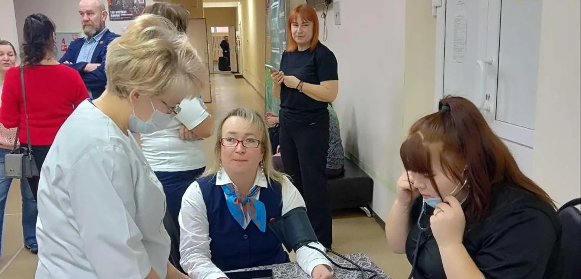 Администрация муниципального образования "Муниципальный округ Красногорский район Удмуртской Республики"