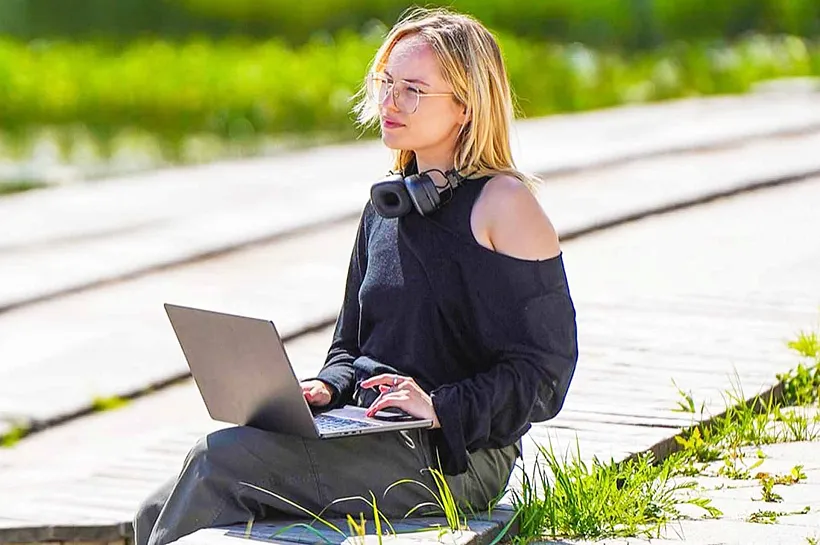 С&nbsp;начала года в&nbsp;Москве к&nbsp;городскому Wi-Fi подключались более 26&nbsp;млн раз