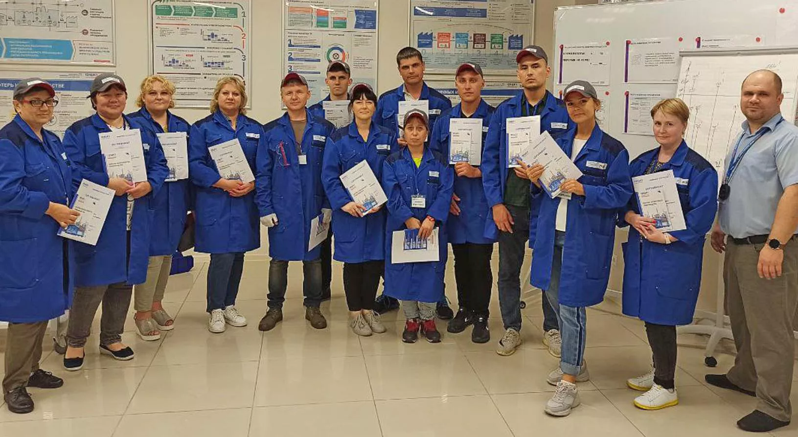 Правительство Омской области