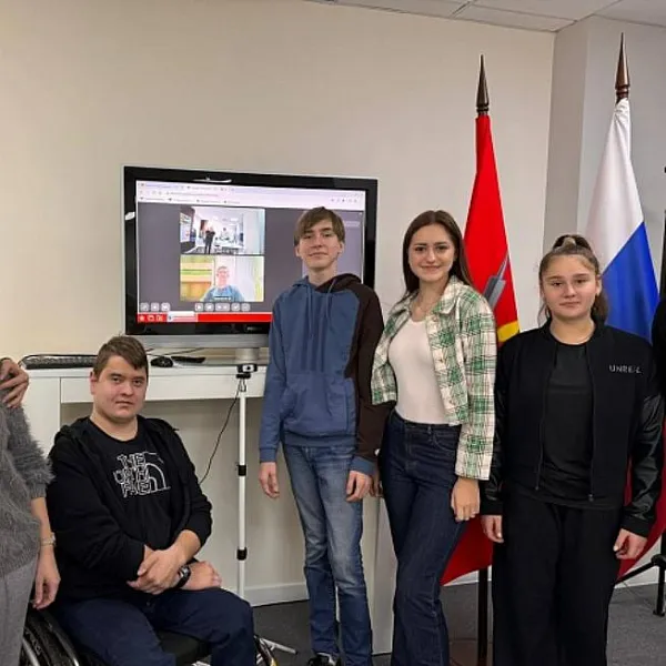 Команды из&nbsp;Тульской области стали призерами акселератора по&nbsp;соцуслугам