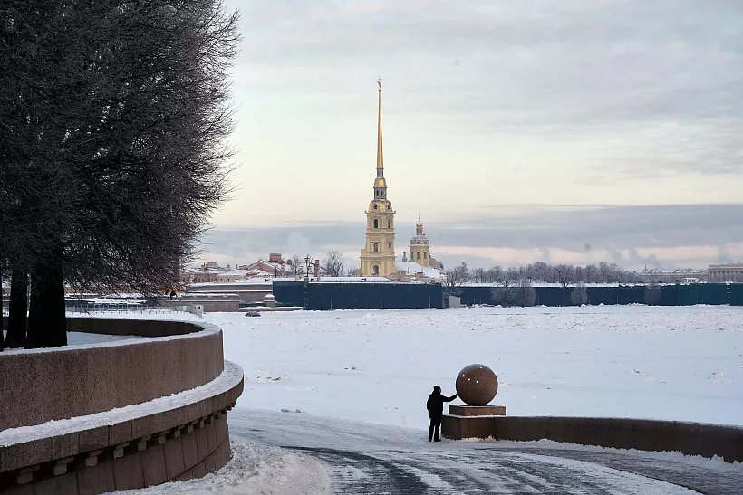В&nbsp;2024&nbsp;году в&nbsp;Санкт-Петербурге сохранят льготы по&nbsp;Единой карте петербуржца