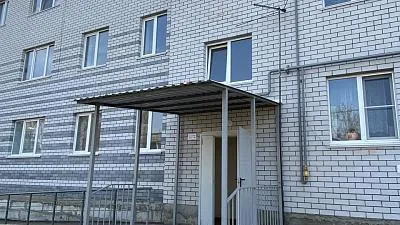 Более 120&nbsp;жителей Волгоградской области переедут в&nbsp;новое жилье