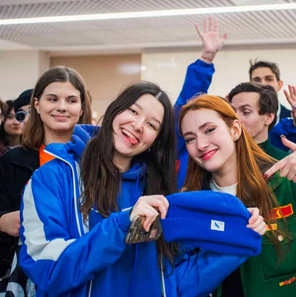 В&nbsp;Санкт-Петербурге стартовала патриотическая акция &laquo;Невский десант&raquo;