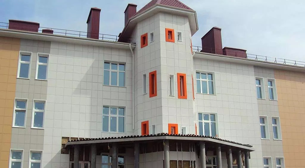 Департамент строительной политики Воронежской области