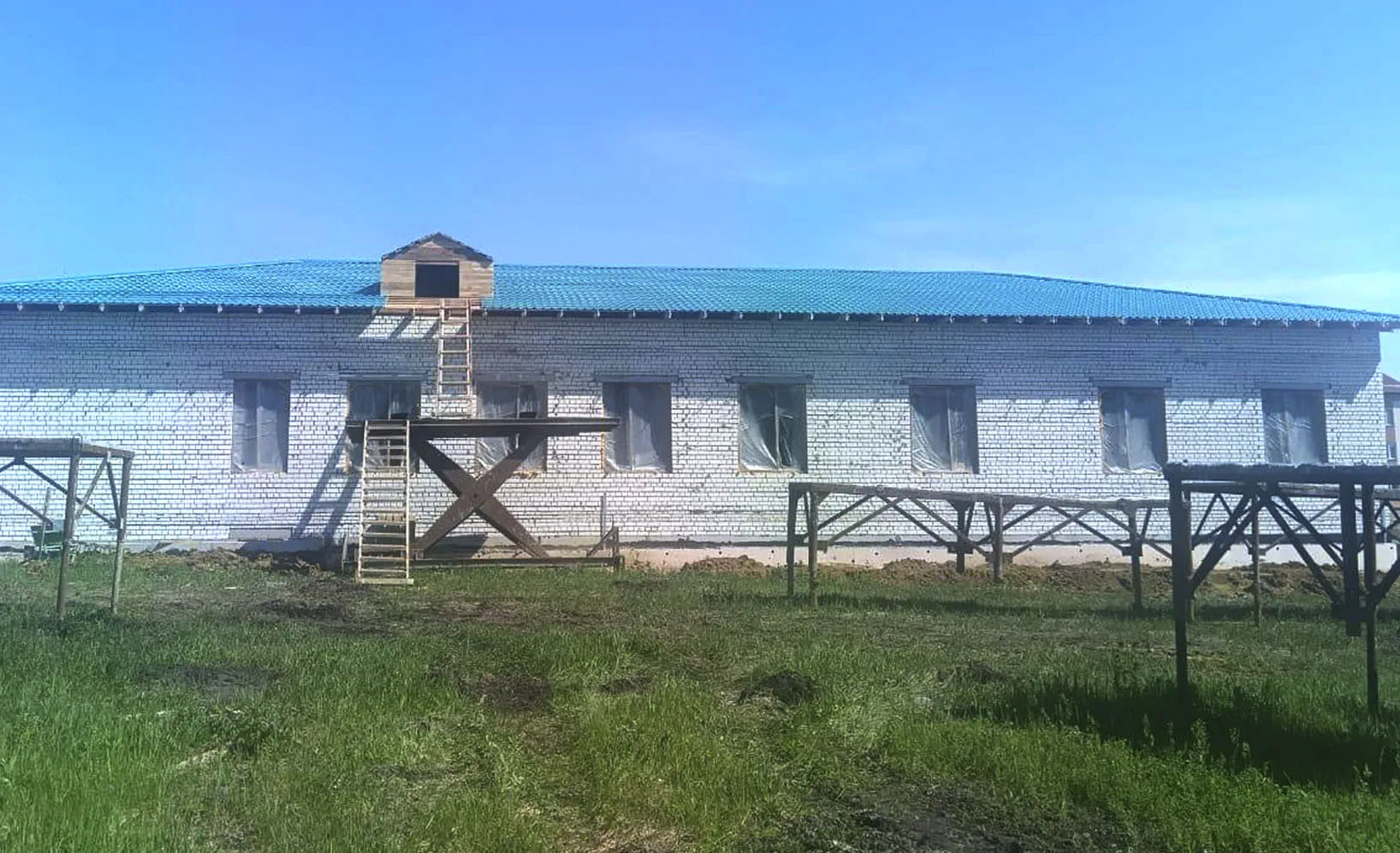 Департамент здравоохранения Курганской области