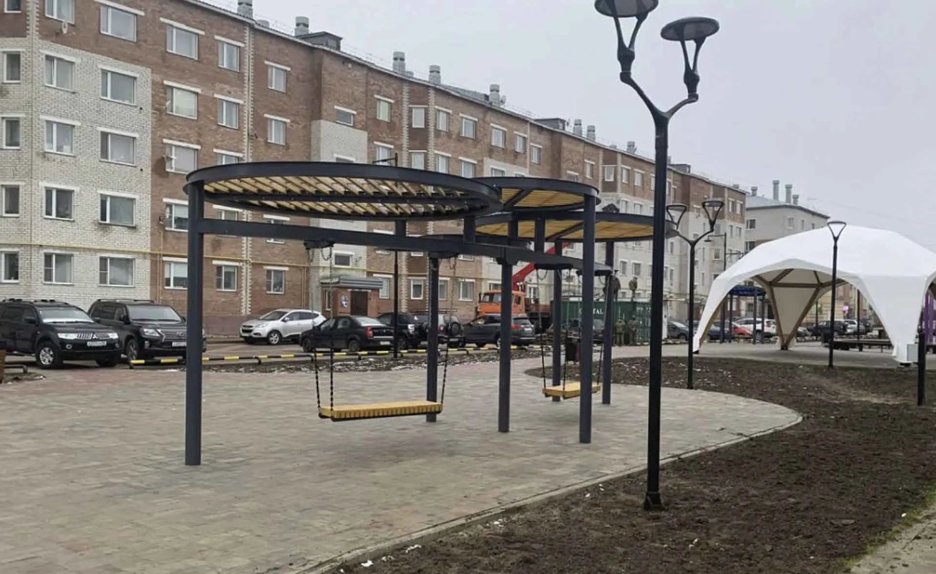 ВК Ирина Гехт / Департамент цифрового развития, связи и массовых коммуникаций Ненецкого автономного округа