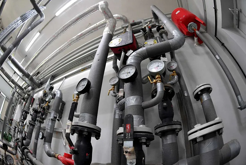 В&nbsp;Нальчике обновят водозабор &laquo;Головной&raquo;