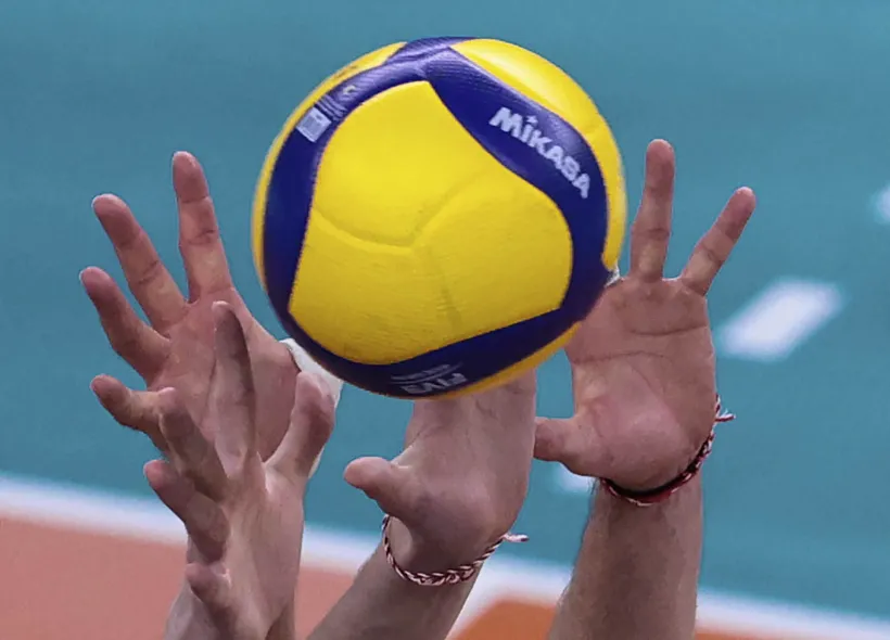 В&nbsp;Подольске прошел финал школьной лиги по&nbsp;волейболу среди девушек