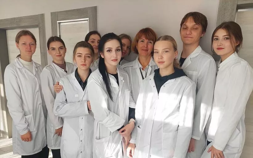 В&nbsp;Карелии за&nbsp;год трудоустроились почти 700&nbsp;медиков