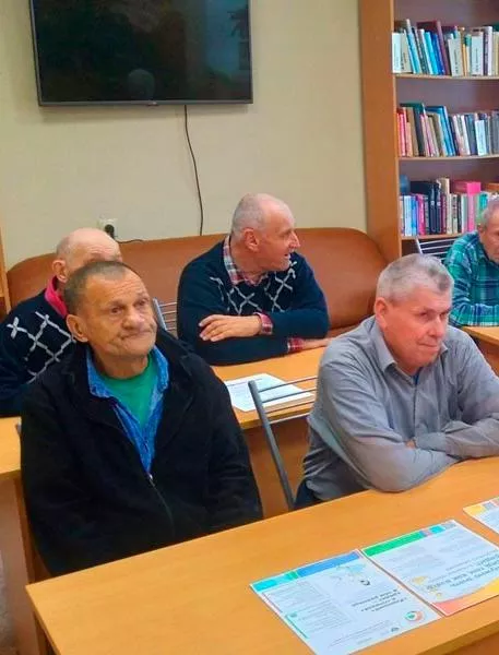 В&nbsp;Ярославской области пенсионеры повысили уровень финансовой грамотности