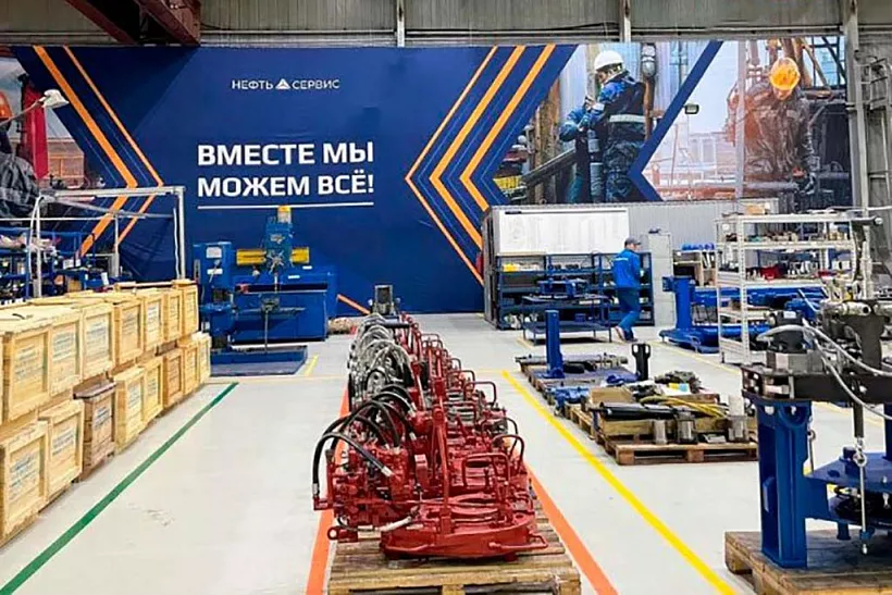 Новые компании пополнили список участников нацпроекта на&nbsp;Урале