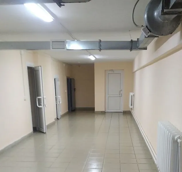 В&nbsp;Удмуртии отремонтировали Кезскую районную больницу
