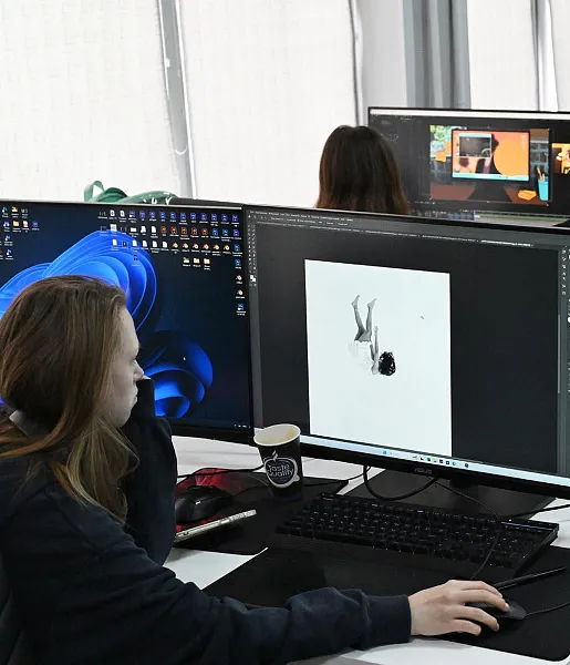 Названы победители творческого трека в&nbsp;конкурсе &laquo;Наука. Территория героев&raquo;