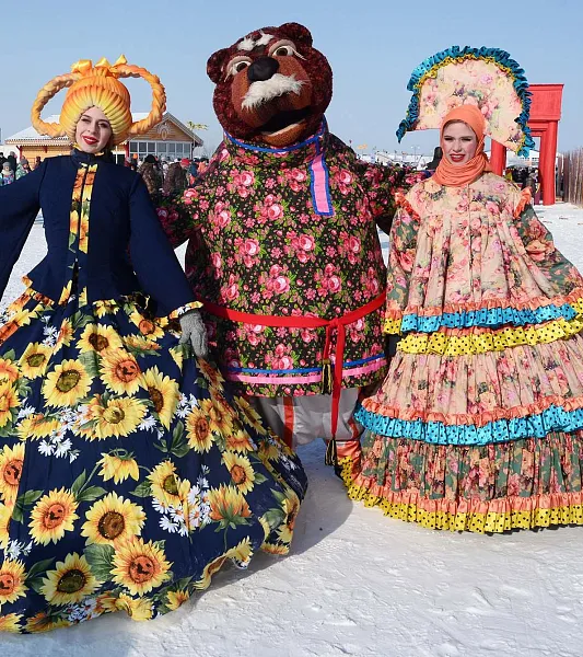 Портал Путешествуем.рф представил подборку фестивалей февраля