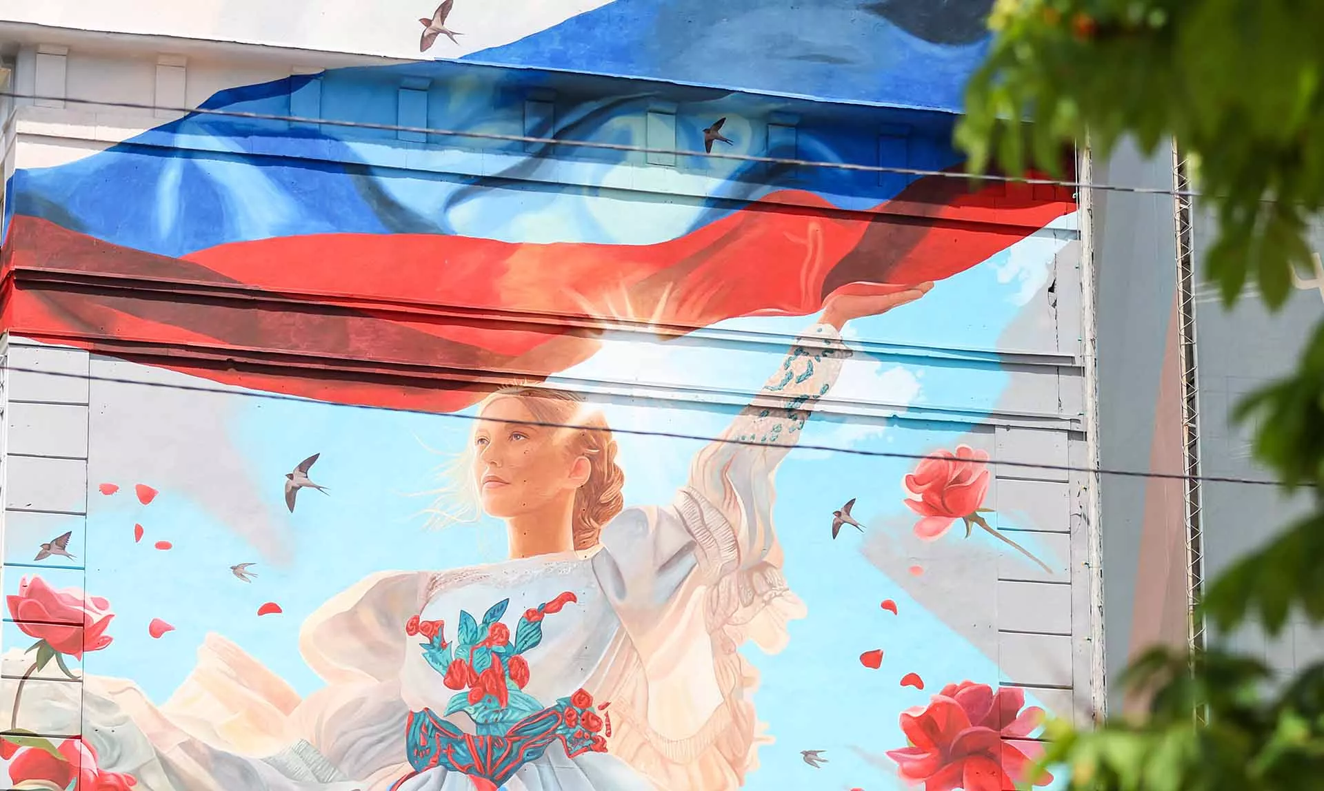 Дмитрий Ягодкин/ТАСС 