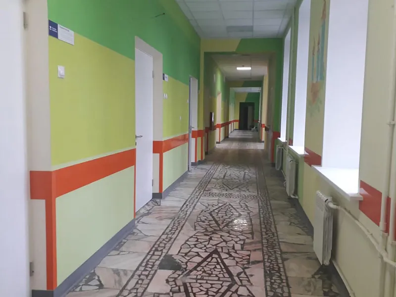 В&nbsp;Пензенской области готовятся к&nbsp;открытию второго этажа Сердобской больницы