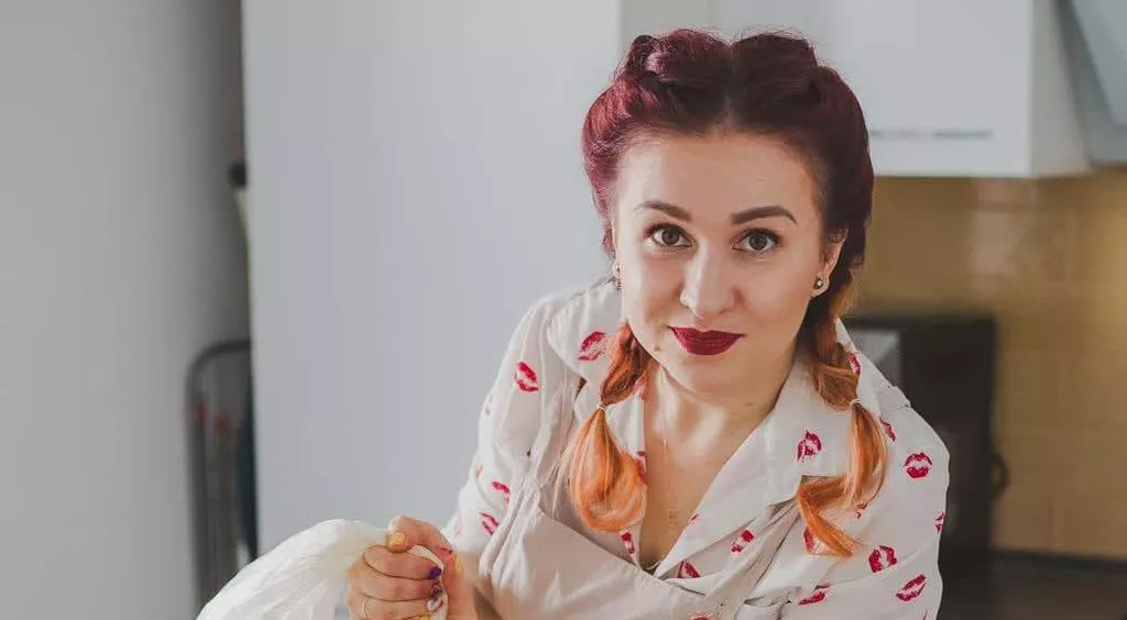 Личный архив Анастасии Булатецкой