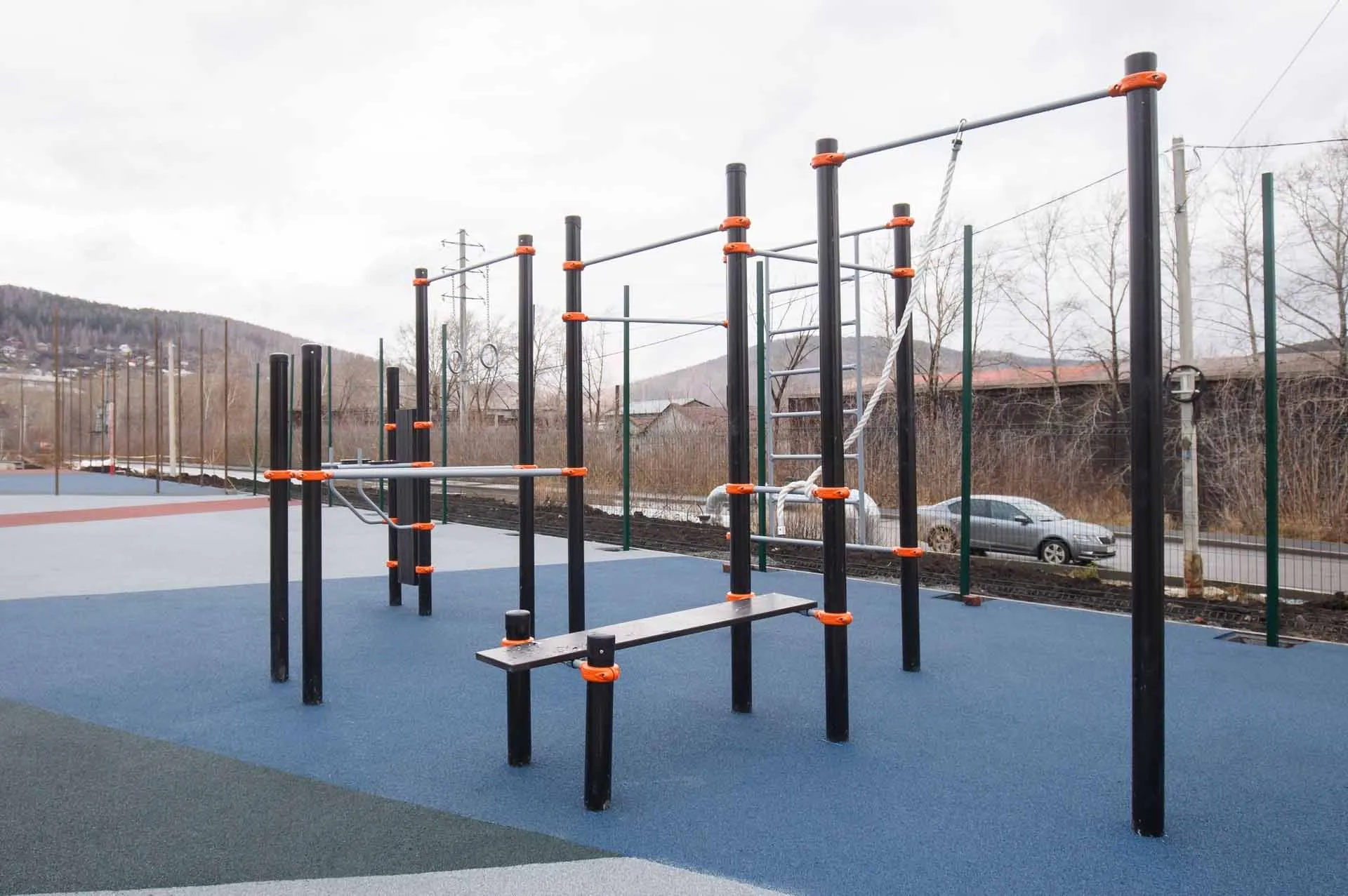 Евгений Толкачев/"Златоустовский рабочий"