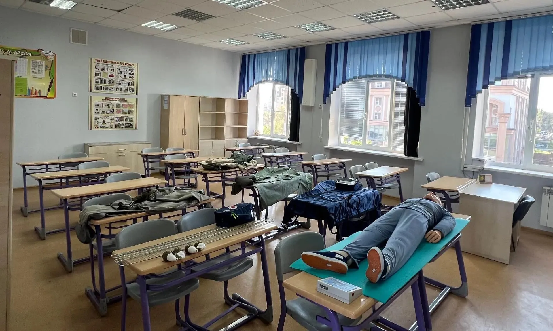  Министерство образования и науки Астраханской области